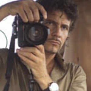 Profile picture for Peter Palm