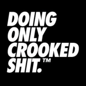 Profile picture for crookedshit
