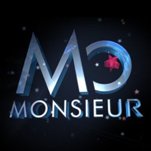 Profile picture for monsieur mo