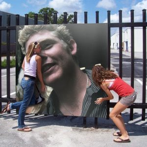 Profile picture for Ernst Heusser