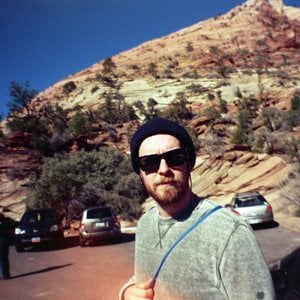 Profile picture for Colin Scott