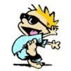 Profile picture for Greg Vincent