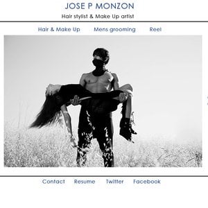 Profile picture for Jose Monzon