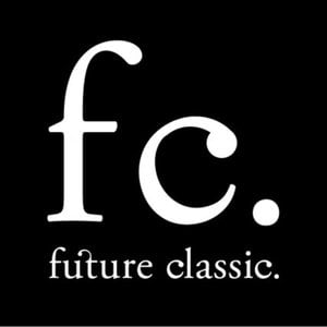 Profile picture for Future Classic
