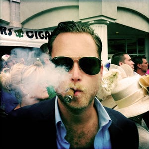 Profile picture for Robert Christian Malmberg