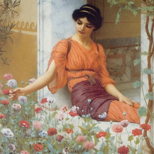 Profile picture for Irene Cardillo
