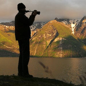 Profile picture for Eric Bosgiraud
