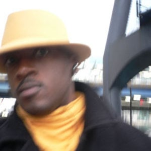 Profile picture for The Intercontinentalist