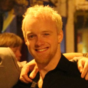 Profile picture for Shaun O Connor