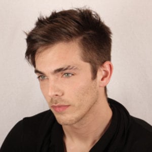 Profile picture for Neil McKeown