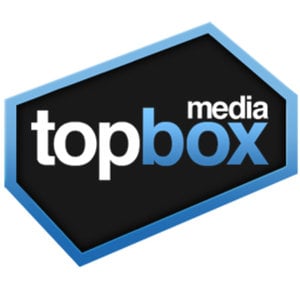 Profile picture for TopBox Media
