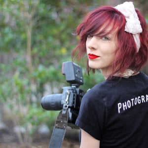 Profile picture for Renee Louise Anderson