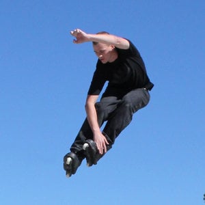 Profile picture for Mitchell Macrae