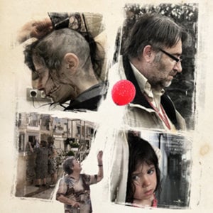 Profile picture for Los Increíbles