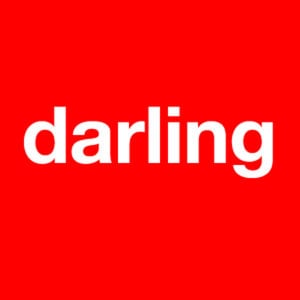 Profile picture for Darling Agency