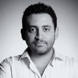 Profile picture for Saad Rabia