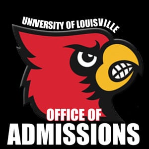 Profile picture for UofL Admissions