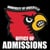 UofL Admissions