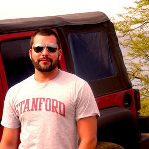 Profile picture for Johnathon Abrielle