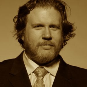 Profile picture for Scott Rogers