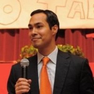 Profile picture for Mayor Julián Castro