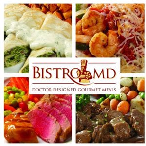 Profile picture for BistroMD