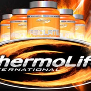 Profile picture for ThermoLife