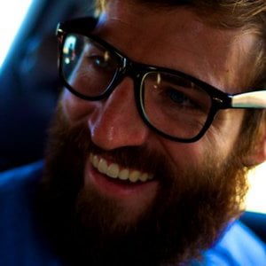 Profile picture for Jameson Dressen