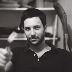 Profile picture for alexandre devaux