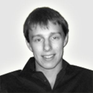 Profile picture for Benjamin Pearson