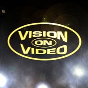 Profile picture for Vision on Video