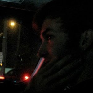 Profile picture for Sebastian Jones