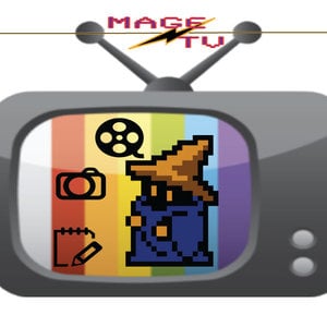 Profile picture for magetv