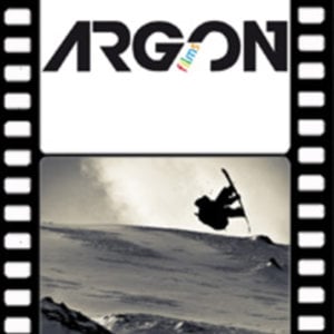 Profile picture for Argon Films