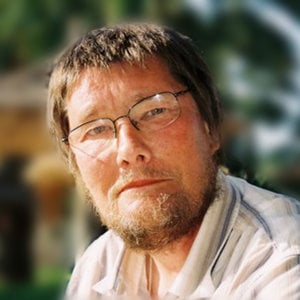 Profile picture for paul tasker