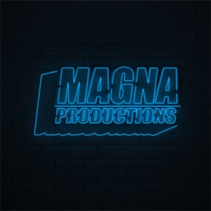 Profile picture for Magna productions