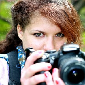 Profile picture for Liliya Ys