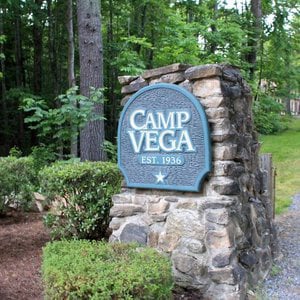 Profile picture for Camp Vega