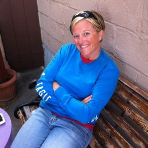Profile picture for Brandi Fitzgerald