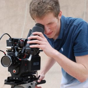 Profile picture for Jacob Kirby