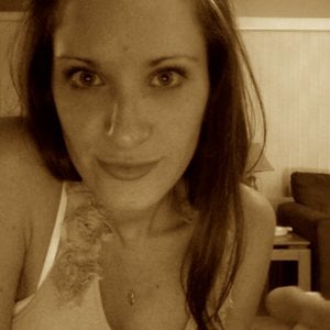 Profile picture for Alison Skees