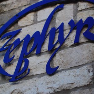 Profile picture for Camp Zephyr
