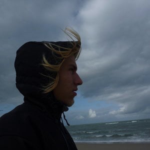 Profile picture for Frank Hildebrand