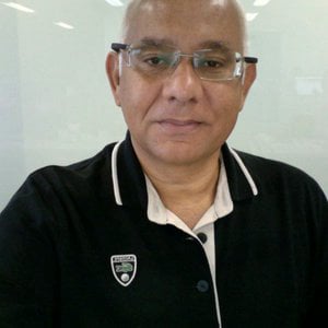 Profile picture for Ricardo Amado