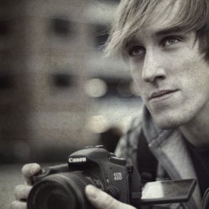 Profile picture for David Pardoe