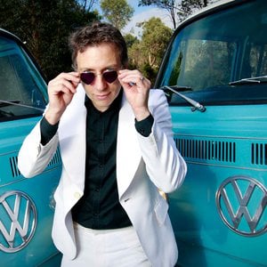 Profile picture for Kombi Love