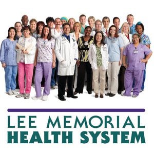 Profile picture for Lee Memorial Health System