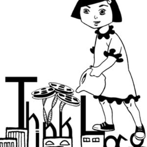 Profile picture for Luisa Mirabilio / Think Loco
