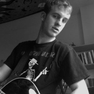 Profile picture for Christopher Pettoni