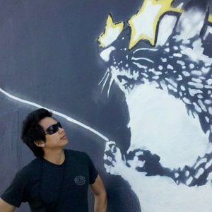 Profile picture for Kris Arciaga